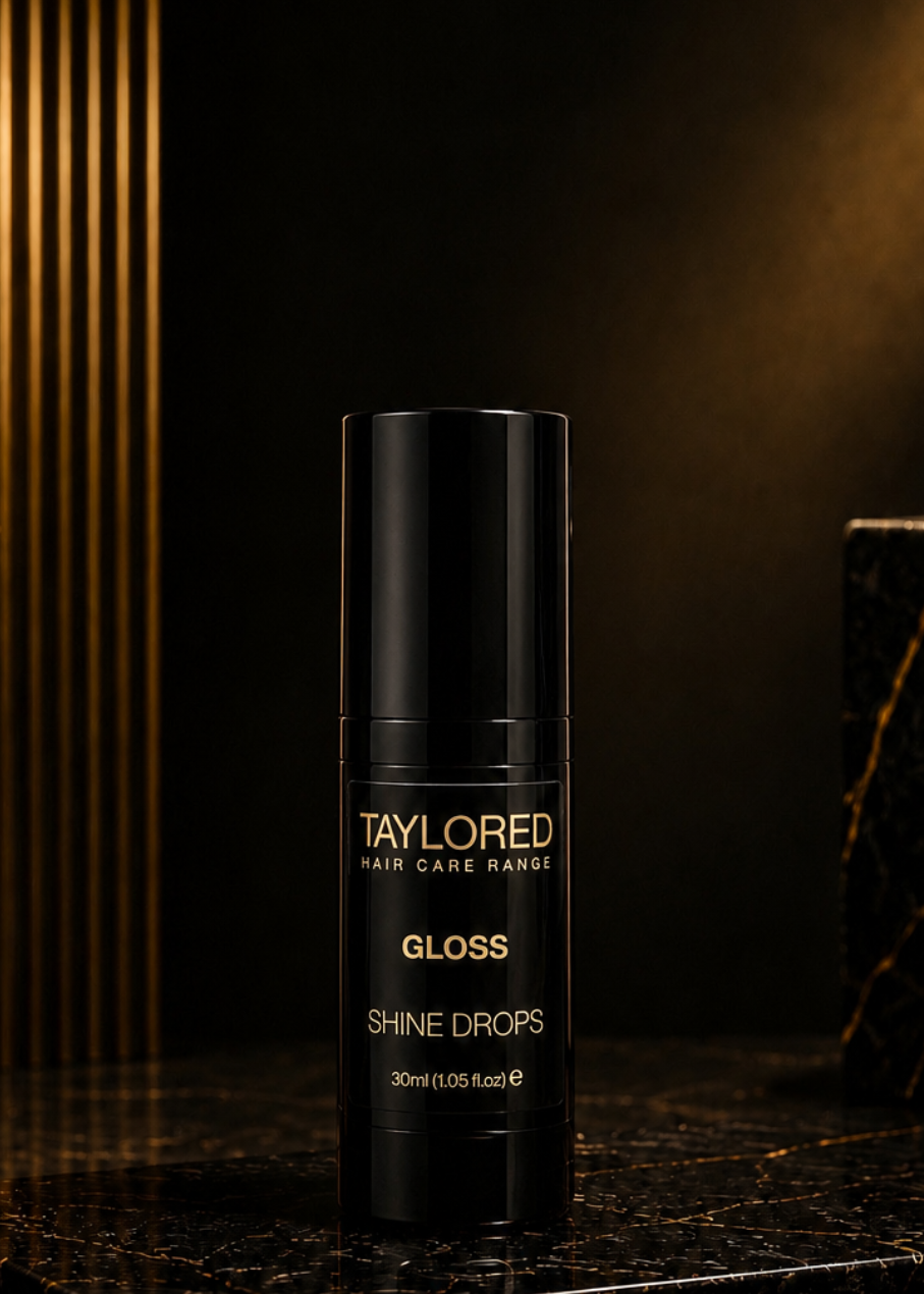 Gloss Shine Drops