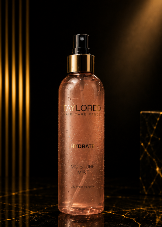 HYDRATE - Moisture Mist