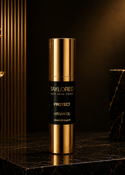 PROTECT Thermal Protect Argan Oil
