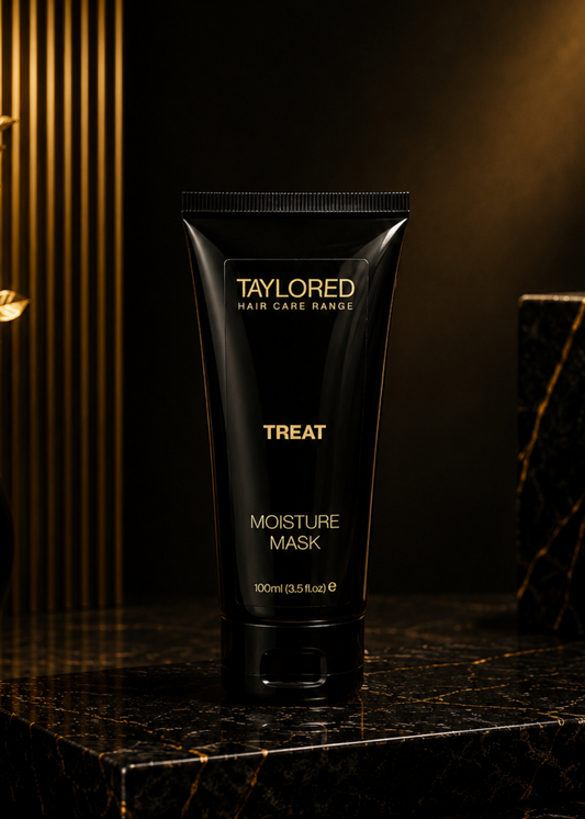 TREAT Moisture Mask