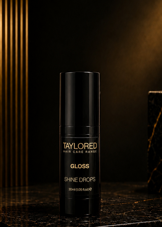 Gloss Shine Drops