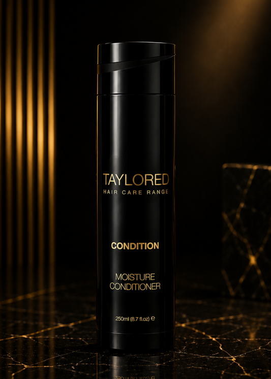 CONDITION - Moisture Conditioner