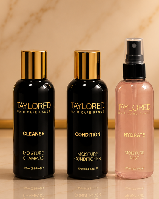 ESSENTIALS - Travel set