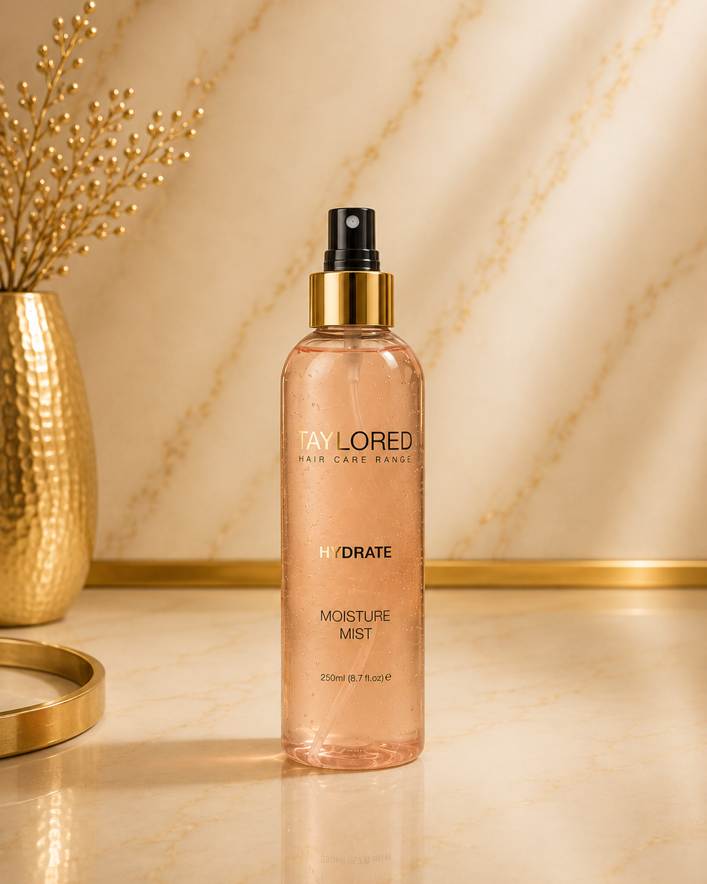 HYDRATE - Moisture Mist