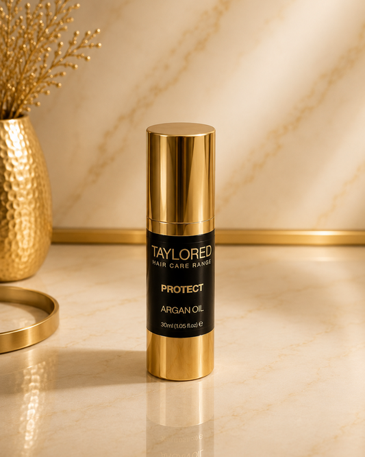 PROTECT - Thermal Protect Argan Oil