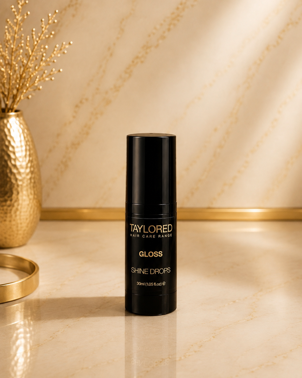 GLOSS - Shine Drops