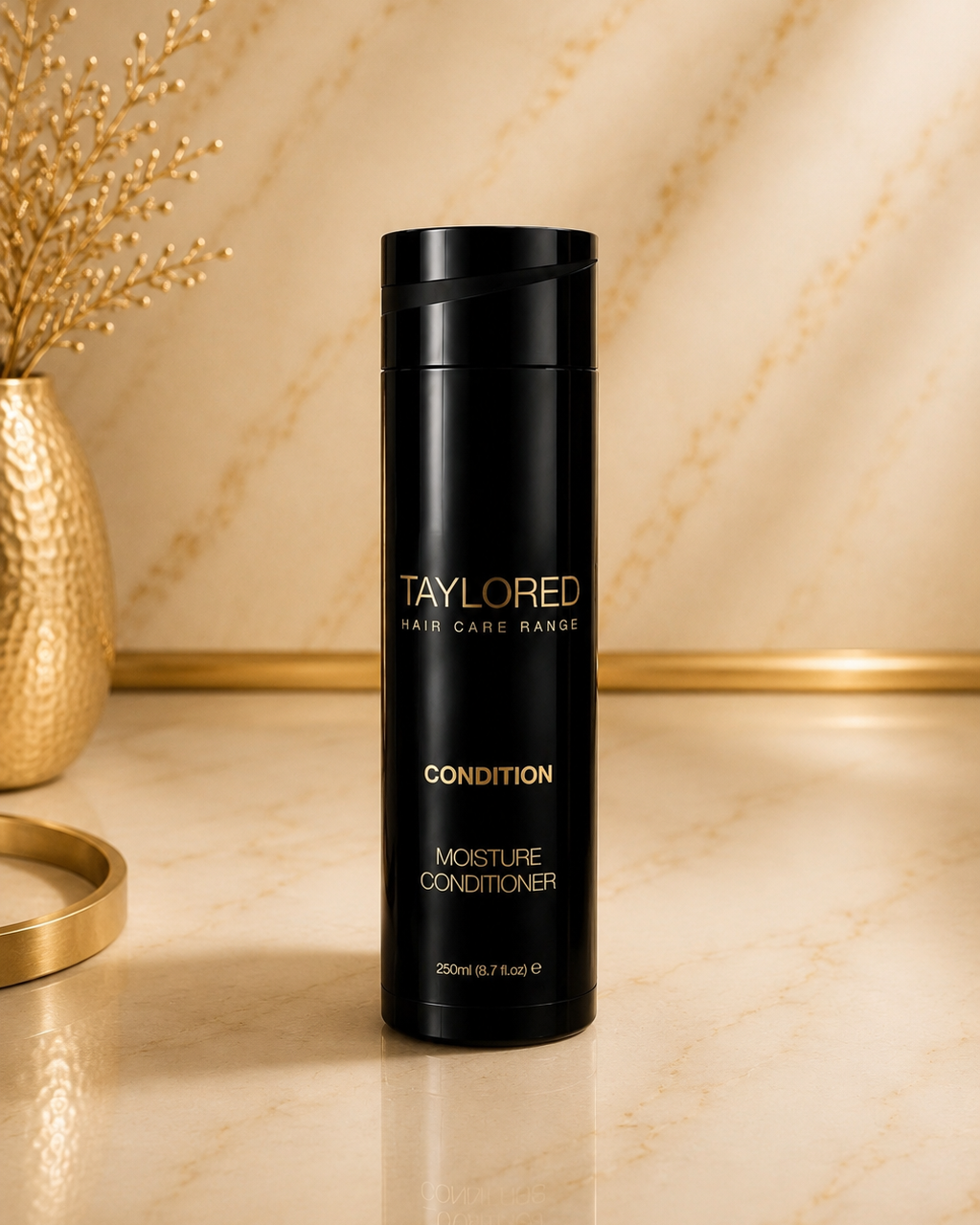 CONDITION - Moisture Conditioner