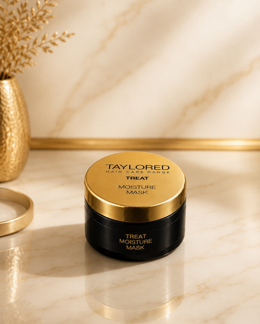 TREAT - Moisture Mask